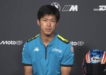 MotoGP 2026. GP di Ungheria a Balaton. Ai Ogura: "Sono uno dei più forti nella seconda parte di gara, ma anche tra i più lenti all'inizio"