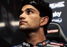 MotoGP 2026. GP di Ungheria a Balaton. Jorge Martin: "Marc Marquez sarà l'uomo da battere questo weekend"