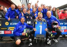 Dunlop CIV 2026, Imola: Alessandro Delbianco in pista per la difesa del titolo tricolore
