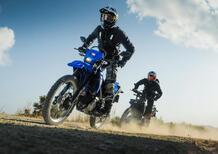 Mali: divieto per moto sopra i 125cc fuori dai centri urbani