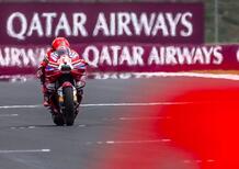 MotoGP 2026. GP di Ungheria a Balaton. Marc Márquez, la pole è sua! Poi Pedro Acosta e Fermin Aldeguer [CLASSIFICA]