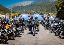 Terza HAT Adventourfest a Pedavena: un'altra edizione di successo!