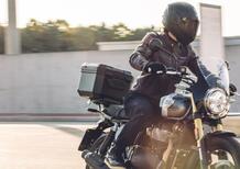 Accessori Kappa per Royal Enfield Bear 650