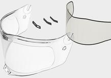 LS2 IRID Dynamic Visor, la rivoluzione fotocromatica che si adatta alla luce in un secondo
