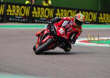 Dunlop CIV 2026, Imola. Le gare del sabato [LIVE-RISULTATI]
