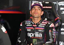 MotoGP 2026. GP di Ungheria a Balaton. Jorge Martin, sesto al traguardo: "In questo weekend non mi serve confrontarmi con Marco Bezzecchi"