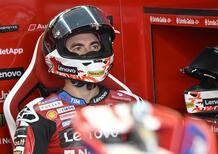 MotoGP 2026. GP di Ungheria a Balaton. Pecco Bagnaia: "Pista difficile per il mio stile. Ducati più vicina ad Aprilia? Secondo me è Marc Marquez che fa la differenza"