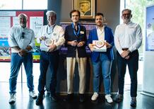 Dunlop CIV 2026. La serie tricolore resta a Imola fino al 2029