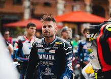 Dunlop CIV 2026, Imola. Delbianco spiega perchè è al CIV a Imola e non all'Endurance a Spa [VIDEO]