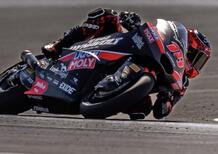 MotoGP 2026. GP di Ungheria a Balaton. Moto2: Ancora lui! Vince Manu Gonzalez davanti ad un ottimo Filip Salac, terzo Senna Agius. Celestino Vietti chiude settimo [CLASSIFICA]