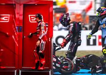 MotoGP 2026. GP di Ungheria. Le pagelle di Balaton: Marc Márquez è di sinistra. Jorge Martín, grosso guaio a Balatown