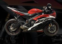 Una R6 a 2T?