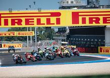 SBK. GP dell’Emilia Romagna. In diretta TV la sfida di Misano tra Bulega e Lecuona