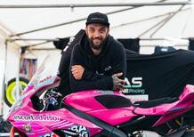 Andrea Majola e il TT che non concede sconti: “Qui si va ben oltre la passione” [GALLERY]