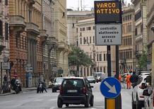 Italia, regno delle ZTL