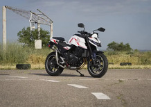 Dalla strada al sogno: l'incredibile Hornet di Motorsport Madrid all'Honda Garage Dreams