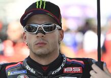 MotoGP 2026. GP di Ungheria. Le prime parole di Marco Bezzecchi dopo Balaton: "Peccato, ci rifaremo a Brno"
