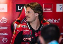 SBK 2026. GP dell’Emilia Romagna a Misano. Nicolò Bulega: “Qui volevo assolutamente vincere” [GALLERY]
