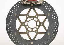 SBK. Con la carboceramica dal 2027 Brembo diventerà fornitore unico di sistemi frenanti