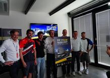 CIV. Presentata a Misano la Racing Night 2026