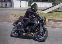 La prossima Moto Guzzi non sarà V2 ma un due cilindri in linea con trasmissione a catena