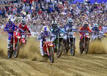 MXGP26 #9 Italia PREVIEW. Montevarchi, Trampolino Mondiale?