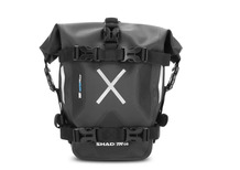 Shad presenta TR08, la borsa adventure pronta a tutto