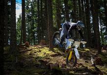 Husqvarna presenta la gamma Enduro 2027
