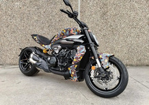 Ducati XDiavel V4: l'usato del giorno di Moto.it [GALLERY]