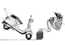 Airbag: Autoliv lo fa "strano"
