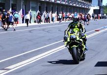 MotoGP 2026. GP della Repubblica Ceca a Brno. Pre-qualifiche: Ai Ogura, primo & record! Poi Bezzecchi e Diggia [CLASSIFICA]