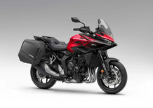 Honda CB1000GT: ecco il prezzo!