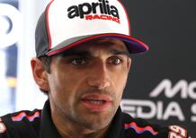 MotoGP 2026. GP della Repubblica Ceca. Jorge Martín fuori dalla Q2: "Sto bene, manca la scintilla. Long lap penalty? Perdo circa un secondo e mezzo"