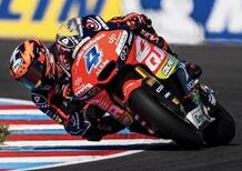 MotoGP 2026. GP della Repubblica Ceca. Moto2: Ivan Ortola vince su David Alonso con un sorpasso all'ultima curva! Completa il podio Filip Salac [CLASSIFICA]
