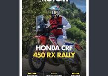 Scarica il Magazine n°697 e leggi il meglio di Moto.it