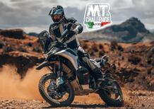 Vola in Spagna con CFMOTO: aperte le selezioni italiane dell'MT Challenge. Tutto quello che devi sapere