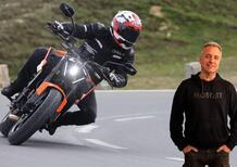 KTM 790 DUKE 2027: Il "Bisturi" si rifà il trucco [VIDEO]