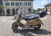 La Vespa di Stefano Gabbana va all'asta: prezzo da record per un'icona di stile italiana