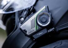 SENA 60S EVO: l'intercom moto premium che aggiunge Sound by Bose e garanzia a vita