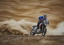 Aprilia e Moto Guzzi sbarcano al Sestriere: test ride gratuiti sulle strade alpine 