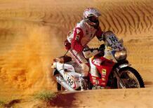 Addio Roberto, le tue Storie, le tue Moto restano
