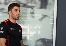 MotoGP 2026. GP d'Olanda ad Assen. Andrea Iannone sulla MotoGP: "Il mio cuore è in Ducati, ma il mio pilota preferito è Bezzecchi. Sospensione? Non mi va di colpevolizzare Marco"