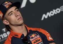 MotoGP 2026. GP d'Olanda ad Assen. Le prime parole di Pedro Acosta dopo la firma con Ducati: "Penso che mi darà l'opportunità di credere ancora di più in me stesso"