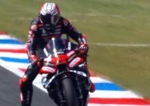 MotoGP 2026. GP d'Olanda ad Assen. FP1: risposta Marco Bezzecchi, 1°! Poi Pecco Bagnaia e Jorge Martín [CLASSIFICA]