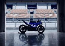 Yamaha e MotoGP: progetto Moto3