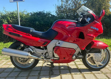Yamaha GTS 1000: l'usato del giorno di Moto.it [GALLERY]