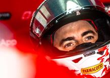 MotoGP 2026. GP d'Olanda ad Assen. Pecco Bagnaia: "In questo momento le Aprilia sono più veloci"