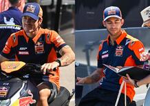MotoGP 2026. GP d'Olanda ad Assen. Maverick Vinales spara a zero su KTM, Enea Bastianini su Ducati: "Se non ci sono più piloti italiani..."