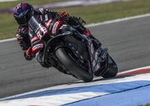 MotoGP 2026. GP d'Olanda ad Assen. Torna in pole Jorge Martín, dominio Aprilia! [CLASSIFICA]