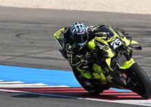 MotoGP 2026. GP d'Olanda ad Assen. Doppietta Aprilia nella Sprint, ma... Raul Fernandez-Ogura, poi Diggia! [CLASSIFICA]